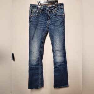 Miss me jeans size 29